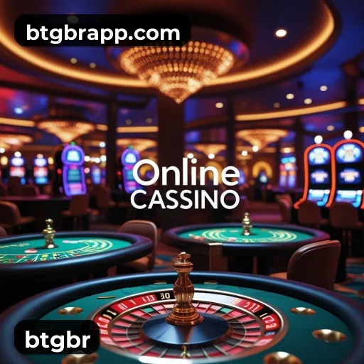Promoções App btgbr