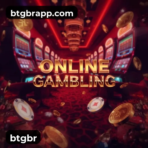 Segurança App btgbr
