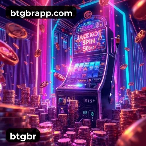 App btgbr Android