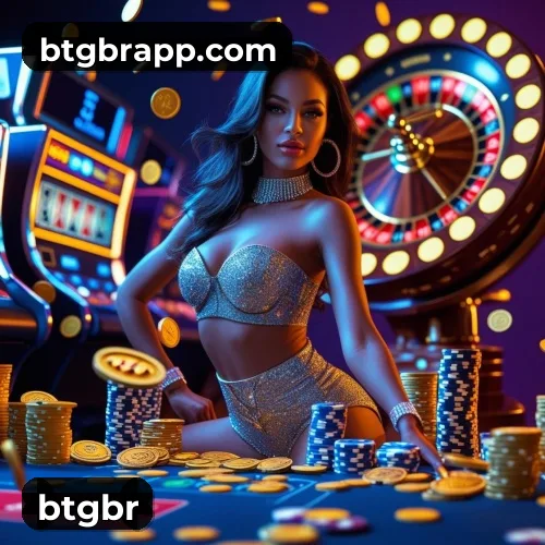 Segurança App btgbr