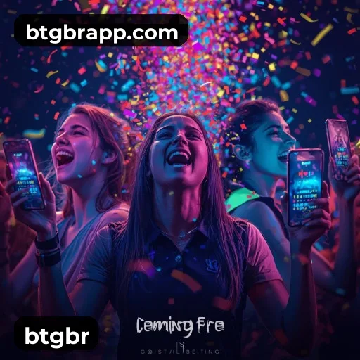 APK btgbr Android