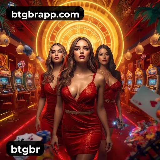 Performance App btgbr
