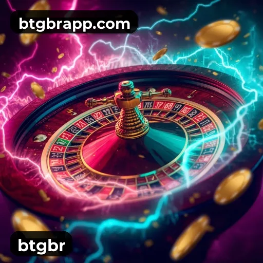 App Desktop btgbr