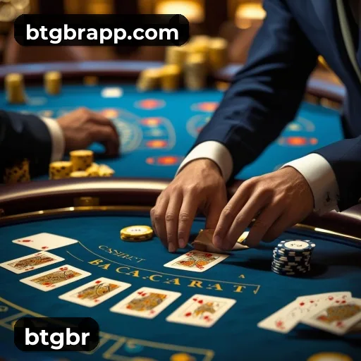 Benefícios Download btgbr