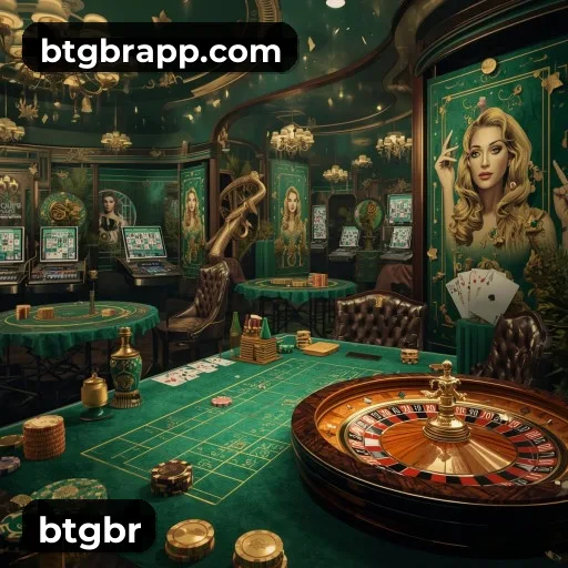 Fortune Rabbit - slot PG Soft na btgbr