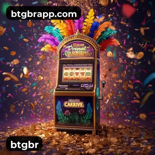 Fortune Rabbit - slot PG Soft na btgbr