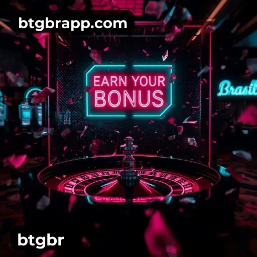 Aplicativo móvel btgbr para iOS e Android