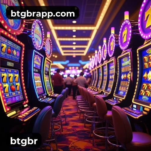 Jackpots btgbr