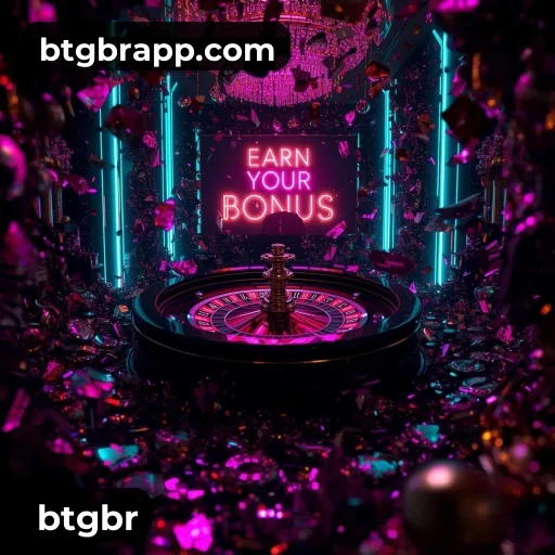 Slots mobile btgbr