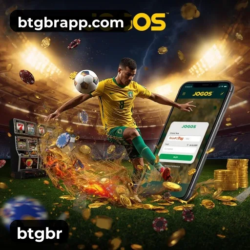 RNG certificado btgbr