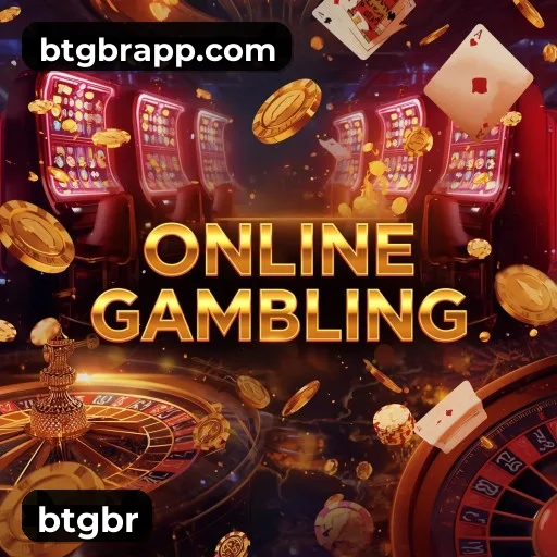 Slots mobile btgbr