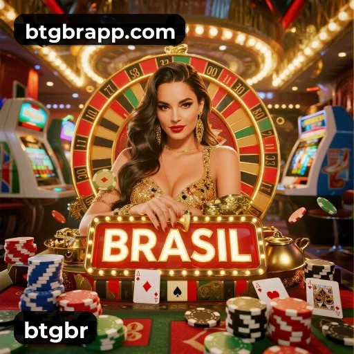 Estratégias btgbr